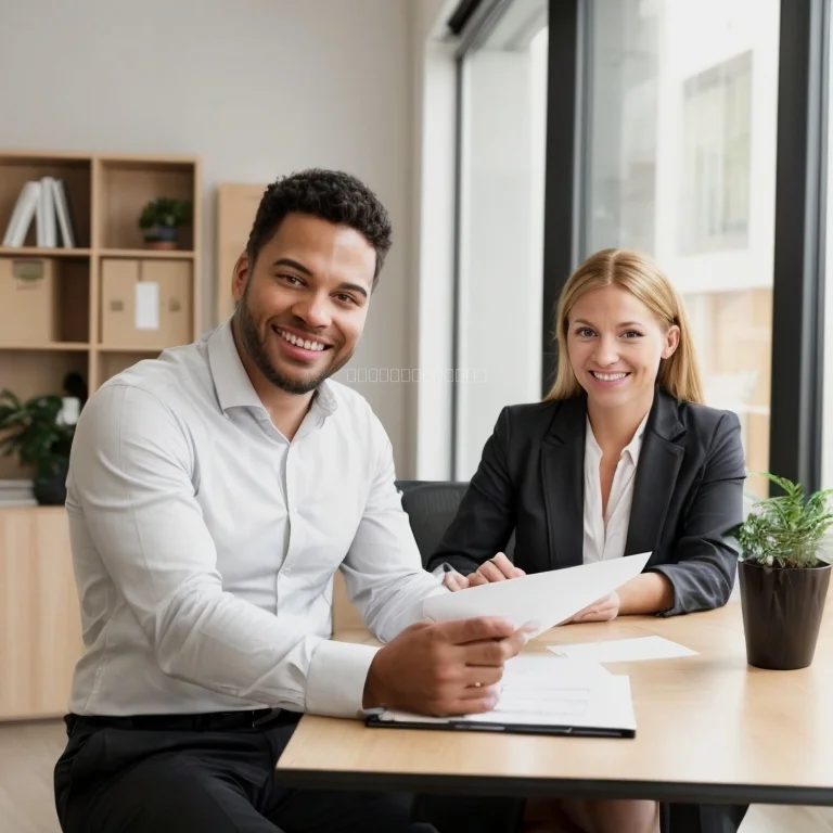 ケース3: 契約前のリスクチェック体制